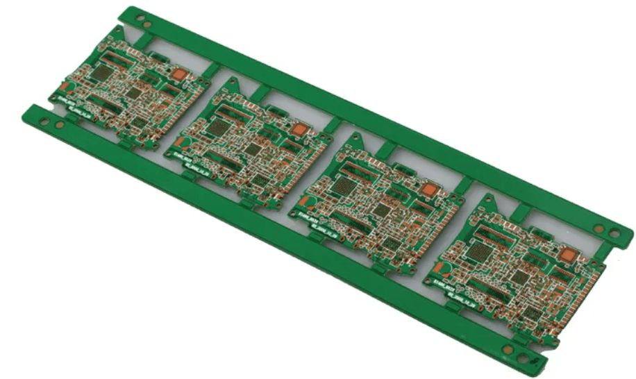 PCB板材分類和材料特性（下）