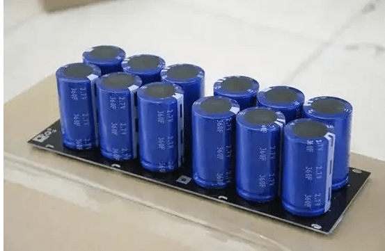 超級電容電池的特點是什么？可以運用到哪里？