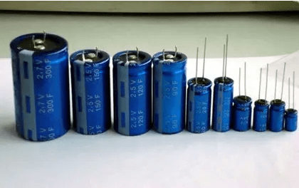 超級電容電池的特點是什么？可以運用到哪里？